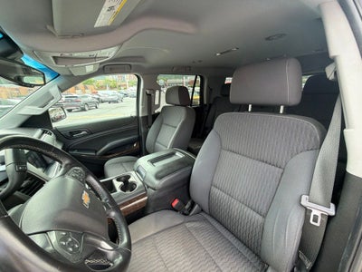 2020 Chevrolet Tahoe LS