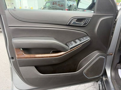 2020 Chevrolet Tahoe LS