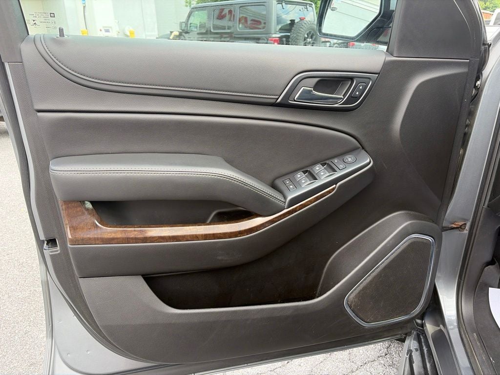 2020 Chevrolet Tahoe LS