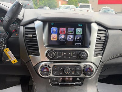 2020 Chevrolet Tahoe LS