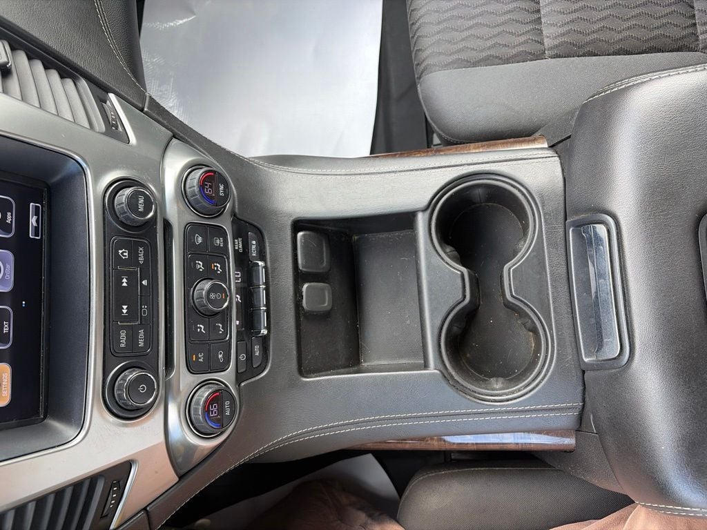 2020 Chevrolet Tahoe LS