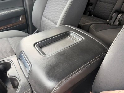 2020 Chevrolet Tahoe LS