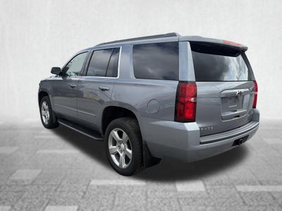 2020 Chevrolet Tahoe LS