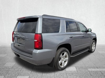 2020 Chevrolet Tahoe LS