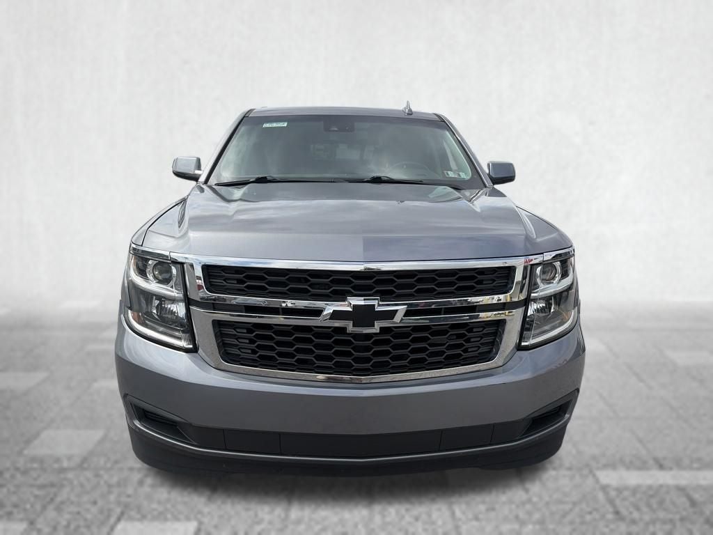 2020 Chevrolet Tahoe LS