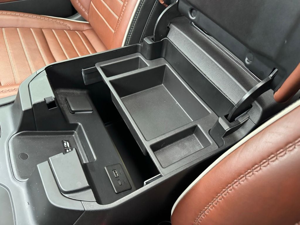 2025 GMC Sierra 2500HD Denali Ultimate