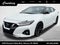 2020 Nissan Maxima SR