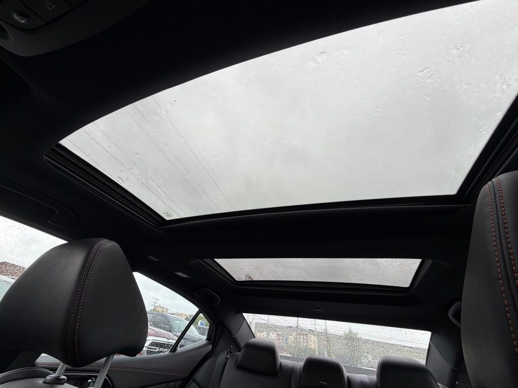 2020 Nissan Maxima SR