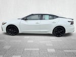 2020 Nissan Maxima SR