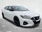 2020 Nissan Maxima SR