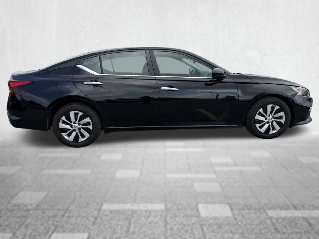 2022 Nissan Altima 2.5 S