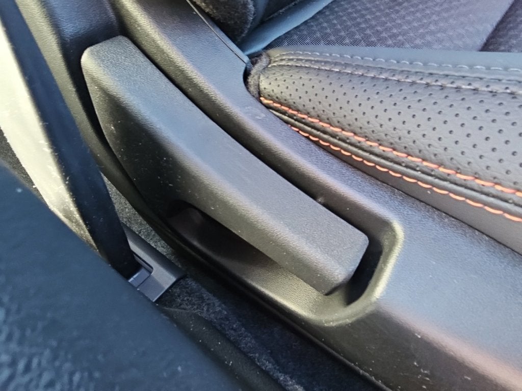 2026 Nissan Altima 2.5 SR