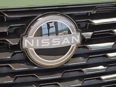 2026 Nissan Altima 2.5 SR