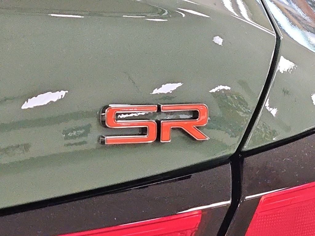2026 Nissan Altima 2.5 SR