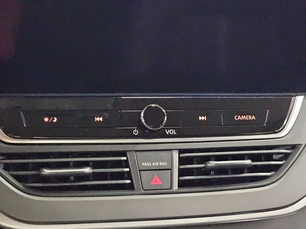 2026 Nissan Altima 2.5 SR