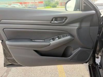 2026 Nissan Altima 2.5 SV