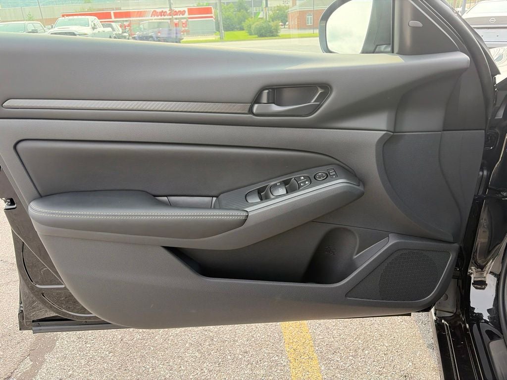 2026 Nissan Altima 2.5 SV