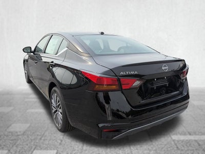 2026 Nissan Altima 2.5 SV