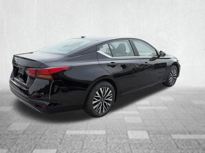 2026 Nissan Altima 2.5 SV