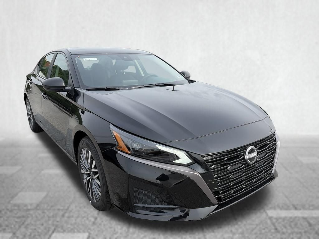 2026 Nissan Altima 2.5 SV