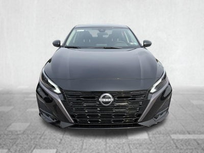 2026 Nissan Altima 2.5 SV