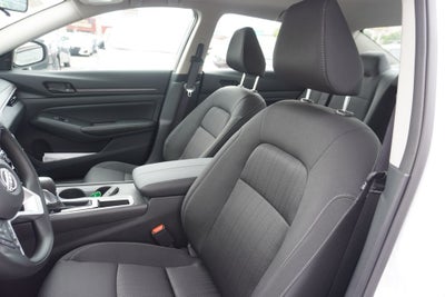 2026 Nissan Altima 2.5 SV