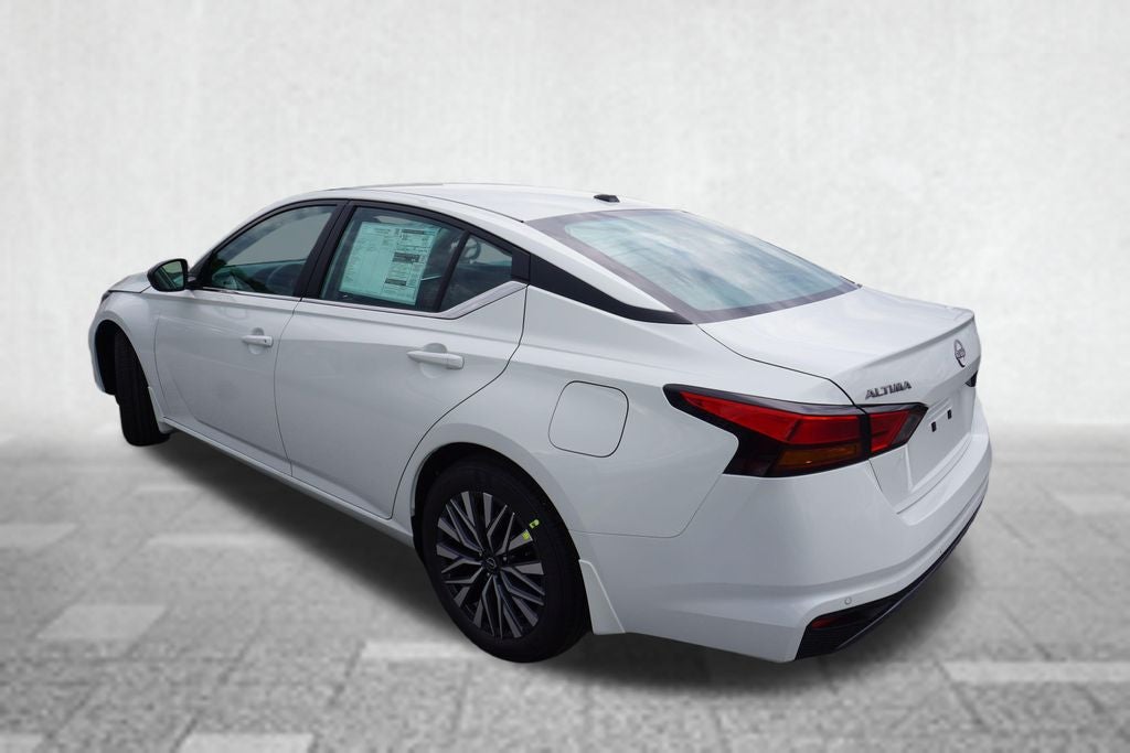 2026 Nissan Altima 2.5 SV