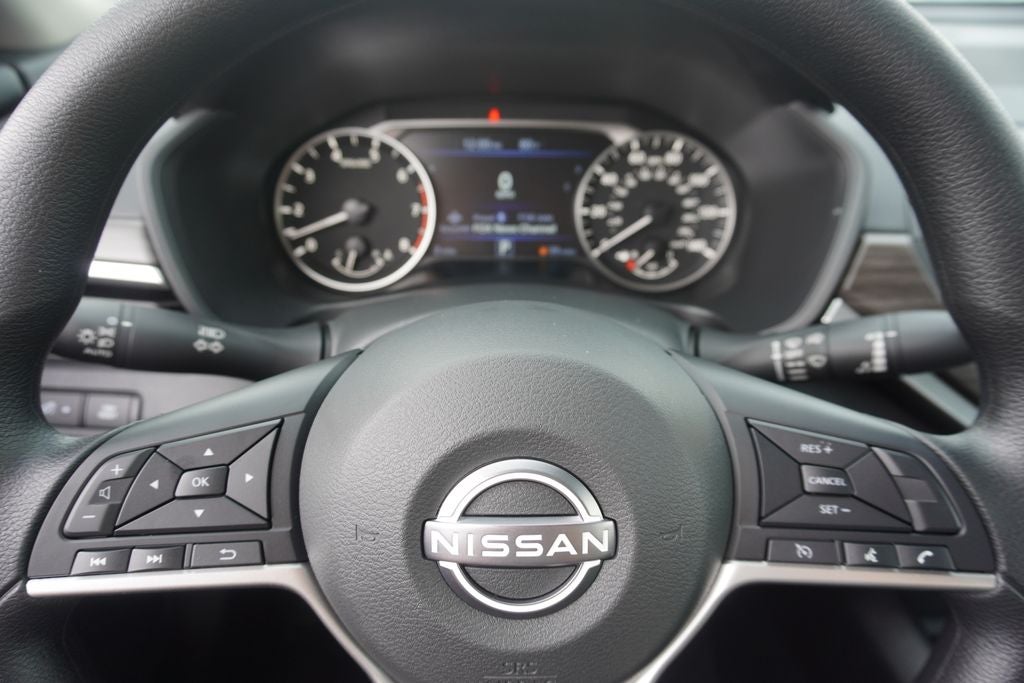 2026 Nissan Altima 2.5 SV
