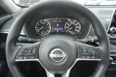 2026 Nissan Altima 2.5 SV