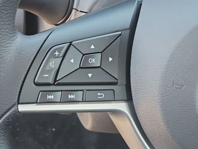 2026 Nissan Altima 2.5 SV