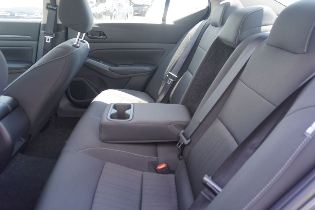 2026 Nissan Altima 2.5 SV