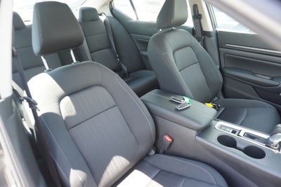 2026 Nissan Altima 2.5 SV