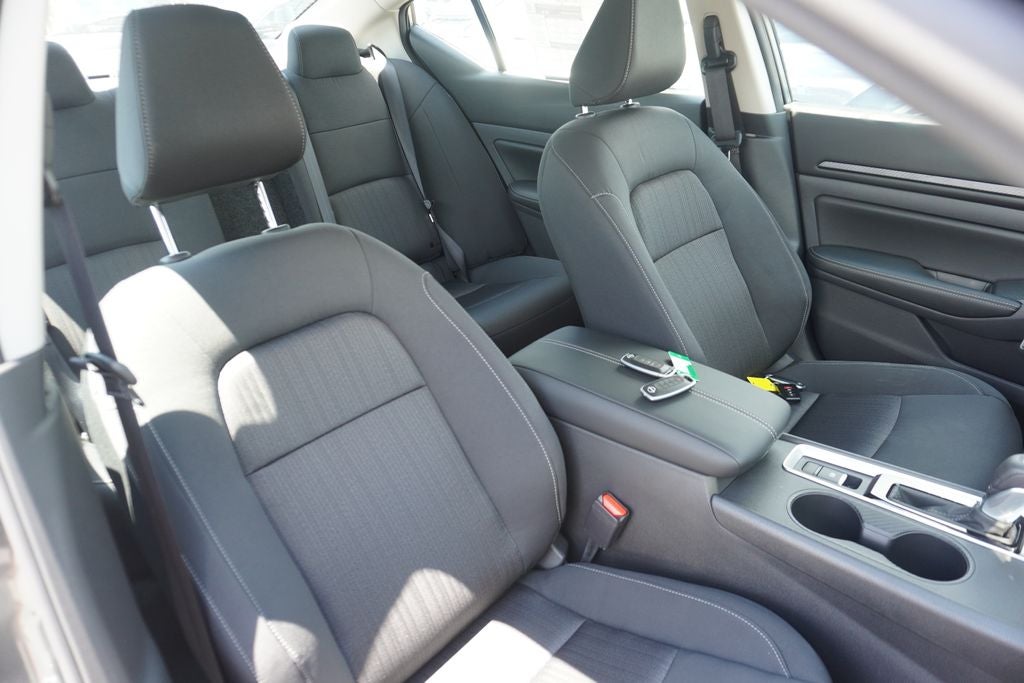 2026 Nissan Altima 2.5 SV