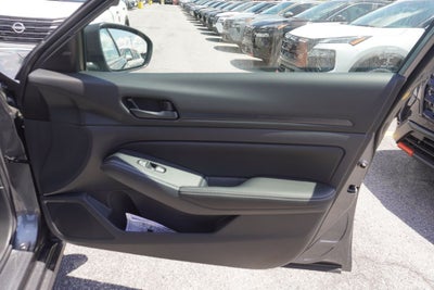 2026 Nissan Altima 2.5 SV