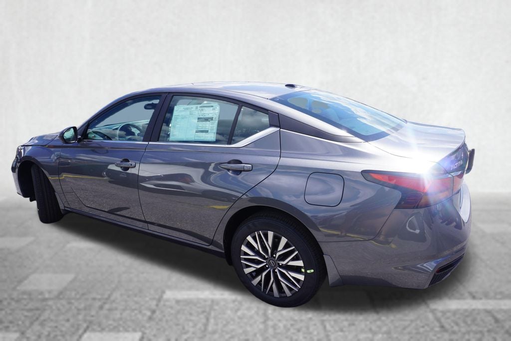 2026 Nissan Altima 2.5 SV