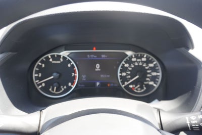 2026 Nissan Altima 2.5 SV