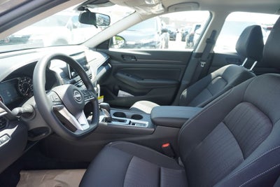 2026 Nissan Altima 2.5 SV