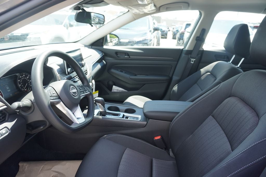 2026 Nissan Altima 2.5 SV