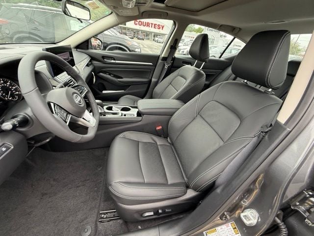 2025 Nissan Altima 2.5 SL