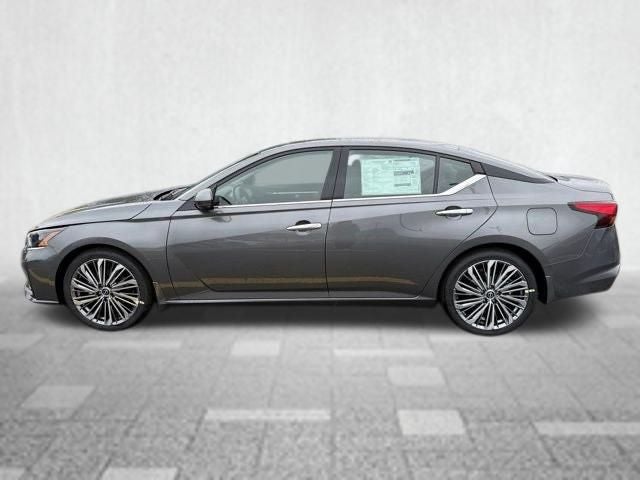 2025 Nissan Altima 2.5 SL