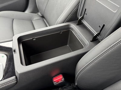 2025 Nissan Altima 2.5 SL