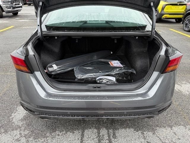 2025 Nissan Altima 2.5 SL