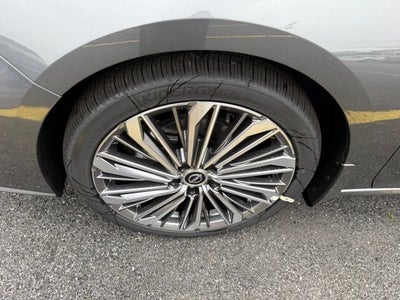 2025 Nissan Altima 2.5 SL