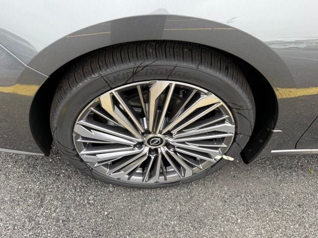 2025 Nissan Altima 2.5 SL