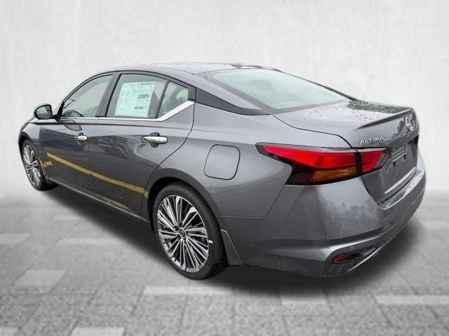 2025 Nissan Altima 2.5 SL