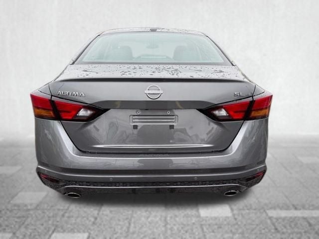 2025 Nissan Altima 2.5 SL