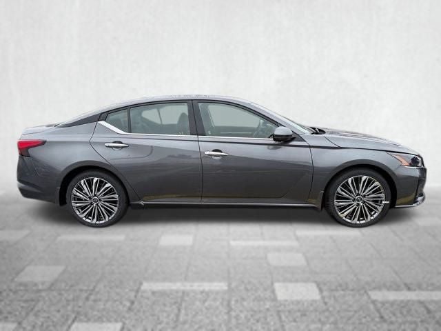 2025 Nissan Altima 2.5 SL