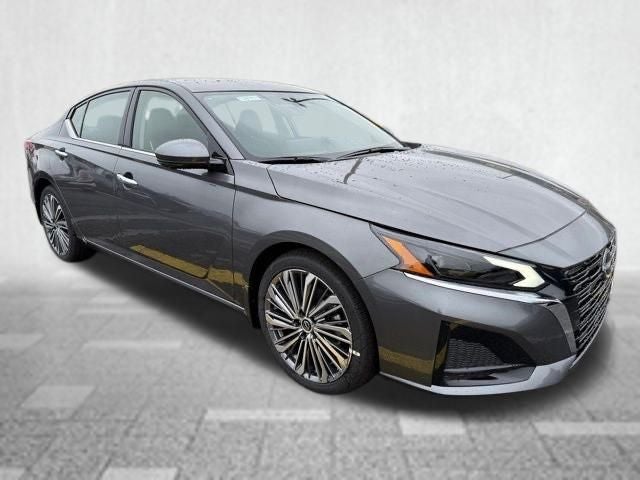 2025 Nissan Altima 2.5 SL