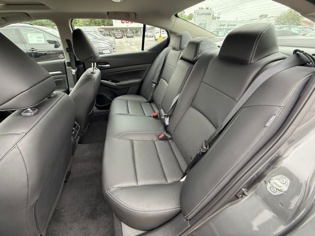 2025 Nissan Altima 2.5 SL