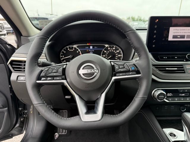 2025 Nissan Altima 2.5 SL